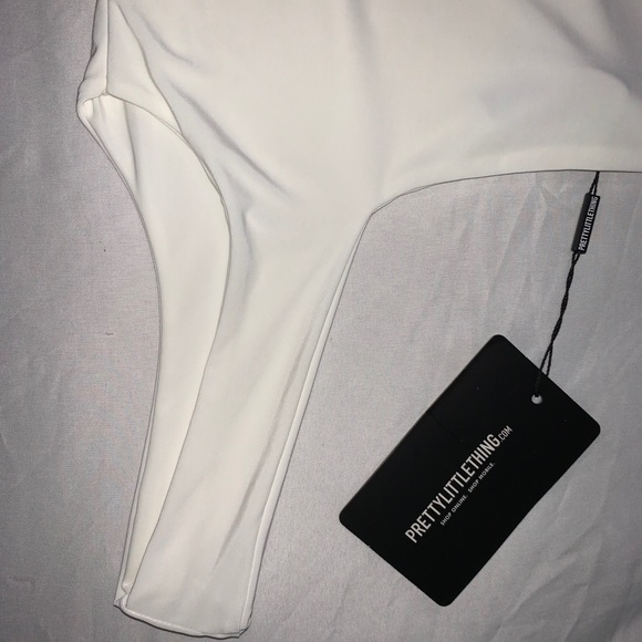 Tank bodysuit - Picture 3 of 8